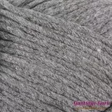 Gantsilyo Guru Milk Cotton Medium Heather Grey