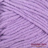 Gantsilyo Guru Milk Cotton Medium Lilac