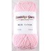 Gantsilyo Guru Milk Cotton Medium Lite Pink