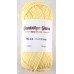 Gantsilyo Guru Milk Cotton Medium Lite Yellow