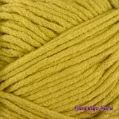 Gantsilyo Guru Milk Cotton Medium Mustard