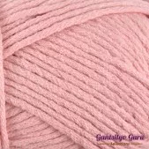 Gantsilyo Guru Milk Cotton Medium Old Rose
