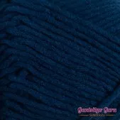 Gantsilyo Guru Milk Cotton Medium Peacock
