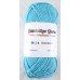 Gantsilyo Guru Milk Cotton Medium Sky Blue