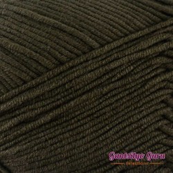 Gantsilyo Guru Milk Cotton Light Camo