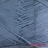Gantsilyo Guru Milk Cotton Light Ash