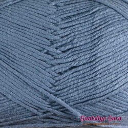 Gantsilyo Guru Milk Cotton Light Ash