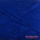 Gantsilyo Guru Milk Cotton Light Blue