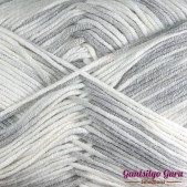 Gantsilyo Guru Milk Cotton Light Cobblestone