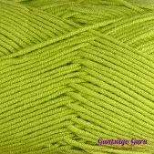 Gantsilyo Guru Milk Cotton Light Lime