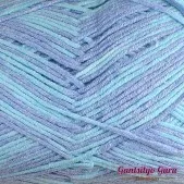 Gantsilyo Guru Milk Cotton Light Mist