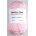 Gantsilyo Guru Milk Cotton Light Pastel Pink