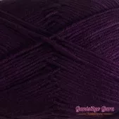 Gantsilyo Guru Milk Cotton Light Plum
