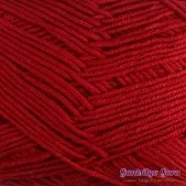 Gantsilyo Guru Milk Cotton Light Red