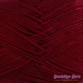 Gantsilyo Guru Milk Cotton Light Rogue Red