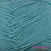 Gantsilyo Guru Milk Cotton Light Seafoam