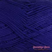 Gantsilyo Guru Milk Cotton Light Violet