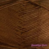 Gantsilyo Guru Milk Cotton Light Wood