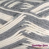 Gantsilyo Guru Milk Cotton Medium Husky