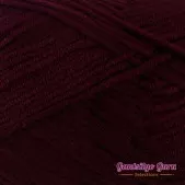 Gantsilyo Guru Milk Cotton Light Maroon