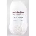 Gantsilyo Guru Milk Cotton Light Snow