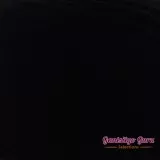 Gantsilyo Guru Milk Cotton Light Black