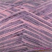 Gantsilyo Guru Milk Cotton Light Blossom