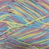 Gantsilyo Guru Milk Cotton Light Candy