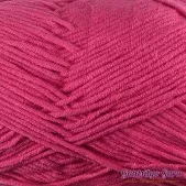 Gantsilyo Guru Milk Cotton Light Carnation Pink