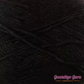 Gantsilyo Guru Milk Cotton Light Chocolate