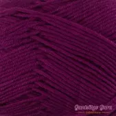 Gantsilyo Guru Milk Cotton Light Fuchsia