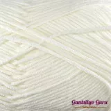 Gantsilyo Guru Milk Cotton Light Ivory