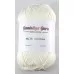 Gantsilyo Guru Milk Cotton Light Ivory