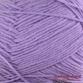 Gantsilyo Guru Milk Cotton Light Lilac
