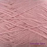 Gantsilyo Guru Milk Cotton Light Old Rose