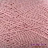 Gantsilyo Guru Milk Cotton Light Old Rose