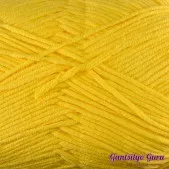 Gantsilyo Guru Milk Cotton Light Sunshine