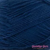Gantsilyo Guru Milk Cotton Light Teal