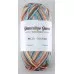 Gantsilyo Guru Milk Cotton Medium Aloha