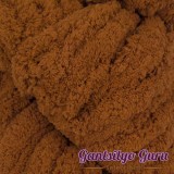 Jumbo Chenille Amber