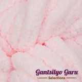 Jumbo Chenille Baby Pink