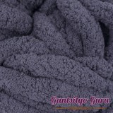 Jumbo Chenille Dark Lilac