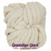 Jumbo Chenille Dirty White
