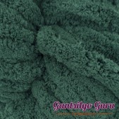 Jumbo Chenille Evergreen