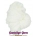 Jumbo Chenille Ivory