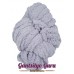 Jumbo Chenille Light Grey