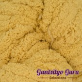 Jumbo Chenille Marigold