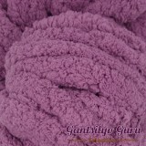 Jumbo Chenille Mauve