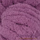 Jumbo Chenille Mauve