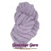 Jumbo Chenille Pale Plum